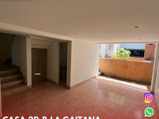 Foto 27 de SE ARRIENDA ESPECTACULAR CASA 2 P B/ GAITANA NEI (HUI-COL)