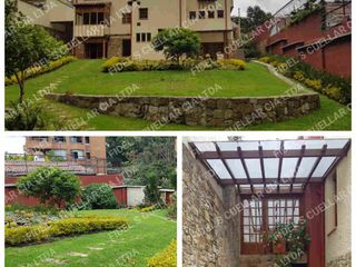 Foto 1 de Arriendo Casa Residencial Santa Ana Oriental - Bogotá D.C