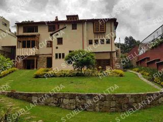 Foto 2 de Arriendo Casa Residencial Santa Ana Oriental - Bogotá D.C