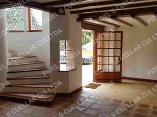 Foto 8 de Arriendo Casa Residencial Santa Ana Oriental - Bogotá D.C