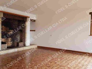 Foto 11 de Arriendo Casa Residencial Santa Ana Oriental - Bogotá D.C