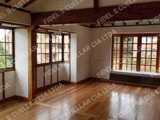 Foto 12 de Arriendo Casa Residencial Santa Ana Oriental - Bogotá D.C