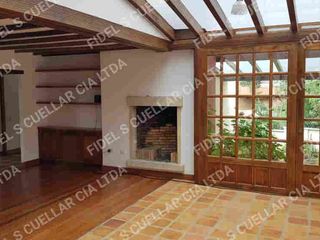 Foto 9 de Arriendo Casa Residencial Santa Ana Oriental - Bogotá D.C