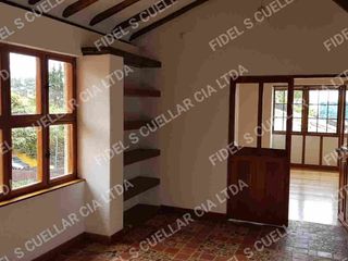 Foto 13 de Arriendo Casa Residencial Santa Ana Oriental - Bogotá D.C