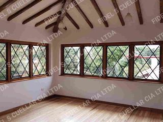 Foto 18 de Arriendo Casa Residencial Santa Ana Oriental - Bogotá D.C