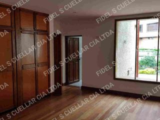 Foto 20 de Arriendo Casa Residencial Santa Ana Oriental - Bogotá D.C
