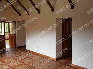 Foto 19 de Arriendo Casa Residencial Santa Ana Oriental - Bogotá D.C
