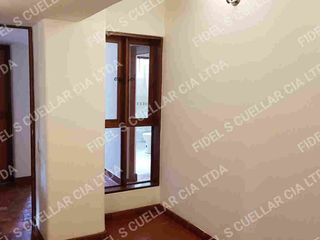 Foto 21 de Arriendo Casa Residencial Santa Ana Oriental - Bogotá D.C