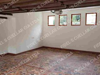 Foto 22 de Arriendo Casa Residencial Santa Ana Oriental - Bogotá D.C