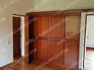 Foto 24 de Arriendo Casa Residencial Santa Ana Oriental - Bogotá D.C