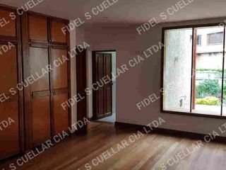 Foto 23 de Arriendo Casa Residencial Santa Ana Oriental - Bogotá D.C