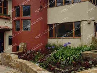 Foto 34 de Arriendo Casa Residencial Santa Ana Oriental - Bogotá D.C