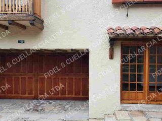 Foto 36 de Arriendo Casa Residencial Santa Ana Oriental - Bogotá D.C