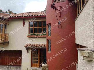 Foto 37 de Arriendo Casa Residencial Santa Ana Oriental - Bogotá D.C