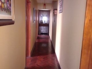 Foto 9 de ESPECTACULAR DEPARTAMENTO CON UNA LINDA VISTA DE LIMA. SE VENDE POR VIAJE,