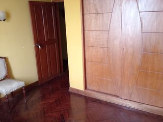 Foto 10 de ESPECTACULAR DEPARTAMENTO CON UNA LINDA VISTA DE LIMA. SE VENDE POR VIAJE,