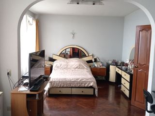 Foto 15 de ESPECTACULAR DEPARTAMENTO CON UNA LINDA VISTA DE LIMA. SE VENDE POR VIAJE,