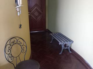 Foto 8 de ESPECTACULAR DEPARTAMENTO CON UNA LINDA VISTA DE LIMA. SE VENDE POR VIAJE,