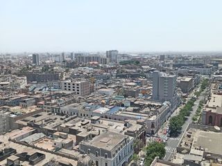Foto 4 de ESPECTACULAR DEPARTAMENTO CON UNA LINDA VISTA DE LIMA. SE VENDE POR VIAJE,