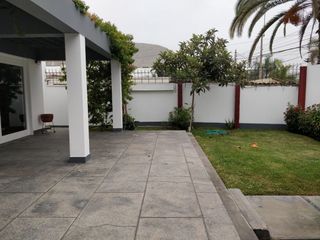 Foto 3 de VENTA CASA EN RINCONADA DEL LAGO 1ERA ETAPA