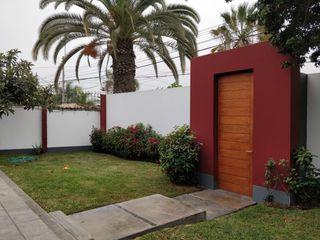 Foto 4 de VENTA CASA EN RINCONADA DEL LAGO 1ERA ETAPA