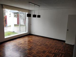Foto 18 de VENTA CASA EN RINCONADA DEL LAGO 1ERA ETAPA