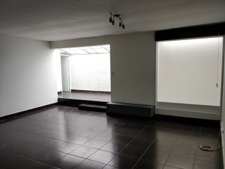 Foto 20 de VENTA CASA EN RINCONADA DEL LAGO 1ERA ETAPA