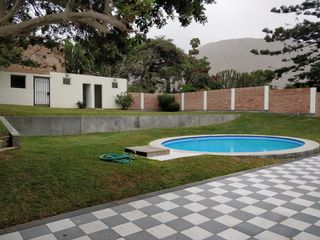 Foto 21 de VENTA CASA EN RINCONADA DEL LAGO 1ERA ETAPA