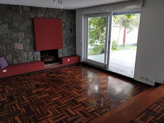 Foto 22 de VENTA CASA EN RINCONADA DEL LAGO 1ERA ETAPA