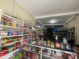 Foto 2 de LOCAL COMERCIAL CERCA DEL MUNICIPIO PORTOVIEJO