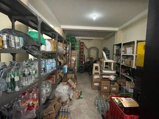 Foto 4 de LOCAL COMERCIAL CERCA DEL MUNICIPIO PORTOVIEJO