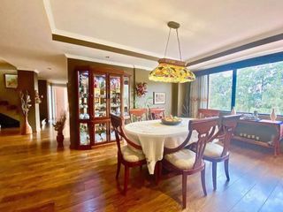 Foto 6 de Lujoso Penthouse en venta 350m2C Sector Ordóñez Lasso