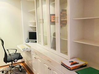 Foto 12 de Lujoso Penthouse en venta 350m2C Sector Ordóñez Lasso