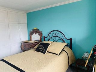 Foto 13 de Lujoso Penthouse en venta 350m2C Sector Ordóñez Lasso