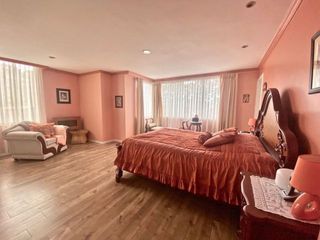 Foto 15 de Lujoso Penthouse en venta 350m2C Sector Ordóñez Lasso