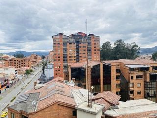 Foto 16 de Lujoso Penthouse en venta 350m2C Sector Ordóñez Lasso