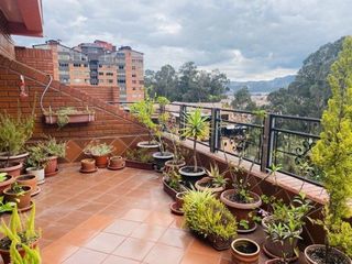 Foto 25 de Lujoso Penthouse en venta 350m2C Sector Ordóñez Lasso