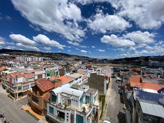 Foto 11 de APARTAMENTO EN VENTA EN TUNJA