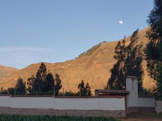 Foto 1 de Lote campo en venta en exclusivo condominio Kusillacta en Valle Sagrado del Cusco