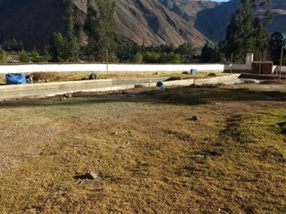 Foto 2 de Lote campo en venta en exclusivo condominio Kusillacta en Valle Sagrado del Cusco