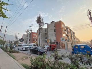 Foto 1 de VENDO DPTO EN ÑAÑA- COND. GOLF LOS ANDES 1RA ETAPA