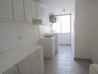 Foto 2 de VENDO DPTO EN ÑAÑA- COND. GOLF LOS ANDES 1RA ETAPA