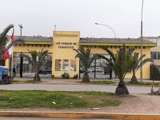 Foto 6 de ALQUILER DE DEPARTAMENTO CON COCHERA EN CONDOMINIO EN CARABAYLLO