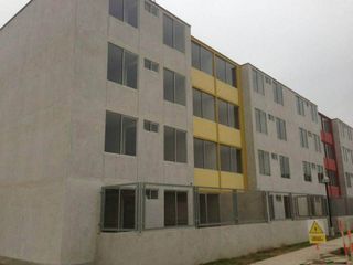 Foto 7 de ALQUILER DE DEPARTAMENTO CON COCHERA EN CONDOMINIO EN CARABAYLLO