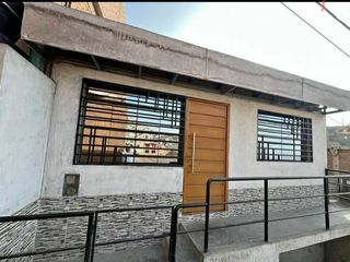 Foto 2 de 💥 ¡Gran Oferta! Casa Barata En Zona En Crecimiento De Carabayllo 📈