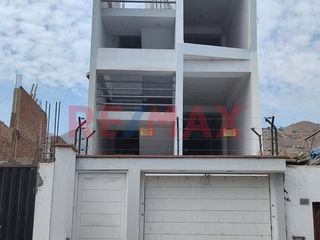 Foto 1 de Venta De Departamento En Estreno En Comas