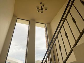 Foto 7 de casa de venta en urbanización manta
