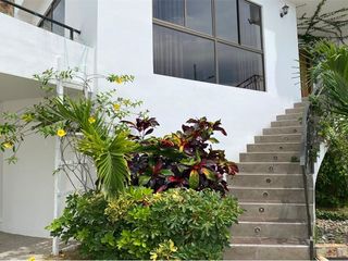 Foto 23 de casa de venta en urbanización manta