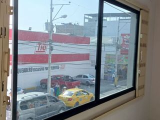 Foto 2 de local comercial de arriendo manta zona centro