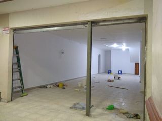 Foto 5 de local comercial de arriendo manta zona centro